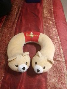 Neck Pillow
