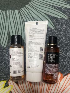 Beauty Combo