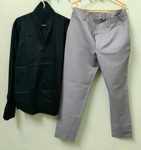 Formal Pant shirt