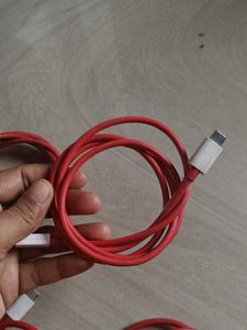 Oneplus Cable