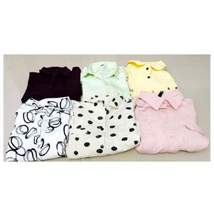 6 Stylish Shirts Bundle