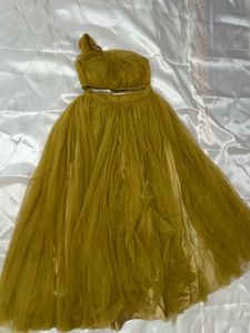LEHENGA CHOLI