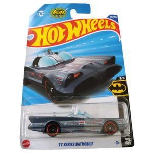 Hot Wheels TV Series Batmobile