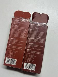 combo Mars Love Track Lip Tint
