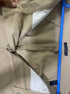Formal Pants