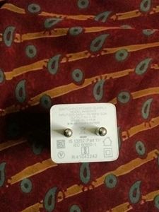Oppo Charger
