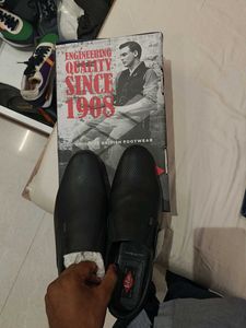 Brand New With Box Lee Cooper Formal Shoes.