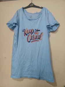 Keep it Casual Tee