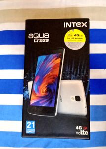 Intex Phone Box
