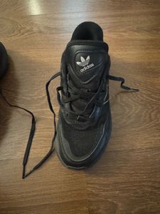 Adidas Sneakers And 2 Estee Lip Balms