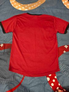 Casual T-shirt