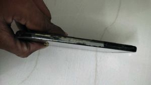 Used Samsung Galaxy S3 Mini