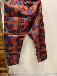 Stylish Ethnic Blouse