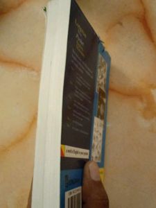 Pocket Dictionary
