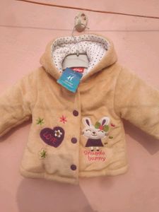 Unisex Jacket