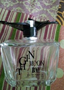 Empty Perfume Bottle BN MOON branded