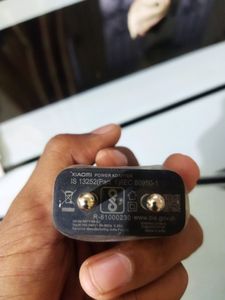Mi Original Adaptor