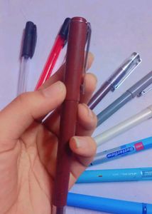 Pen Covers And Cases