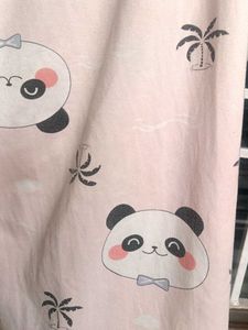 👖 Panda Cloud ☁️ Pyjama