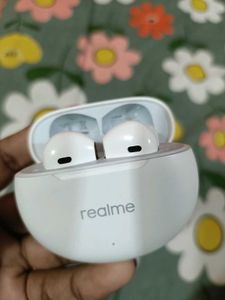 Realme Buds T01