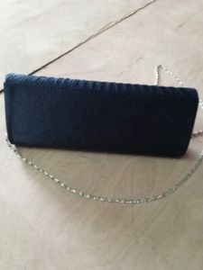 New Clutch Without Pricetag