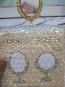 Cosmetic Mirror