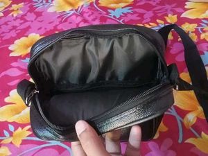 Sling Bag