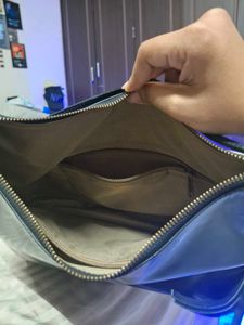 Stylish Baggit Navyblue Handbag