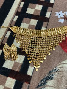 Jewellery Set