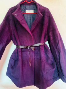 coat blazer