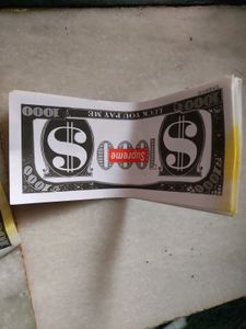 Cash Golden Money