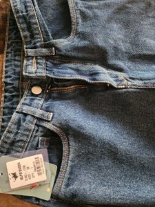 Denim Jeans