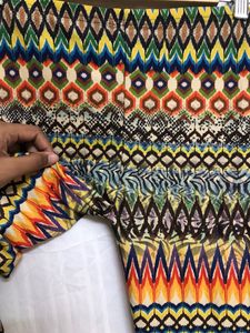 MULTI COLOUR LEGGINGS