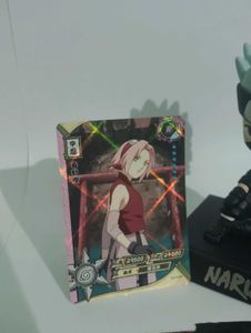 Japanese Sakura Card