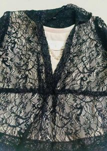Unique Top And Bottom Set