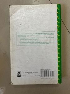 English Grammar Guide by K.P. Thakur