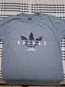 Adidas Trefoil Tee