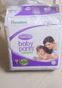 Diapers
