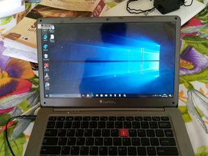 iBall Used Laptop
