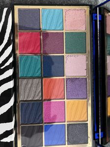 Makeup Revolution London Eyeshadow