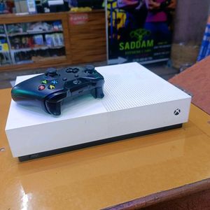 Xbox One S All Digital 1tb