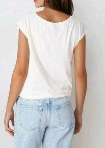 Graphic Print Tank Top