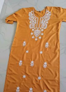 Never Used 2 kurtis combo Set