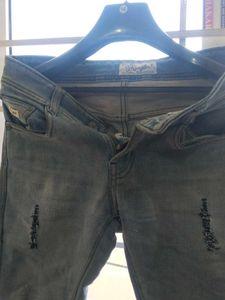Wrangler Denim Jeans