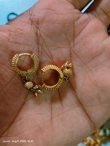Limited Set Of 11 Earings For Women Just At 249/-