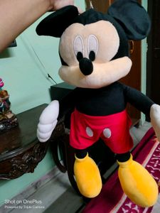 Imported Mickey Mouse 🐭