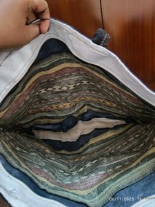 big shopping Boho Tote Bag