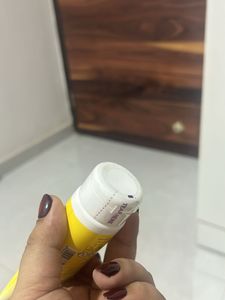 Fix Derma Gel Sunscreen
