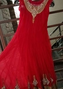Anarkali Kurta