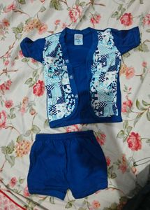 Cute Baby Outfit